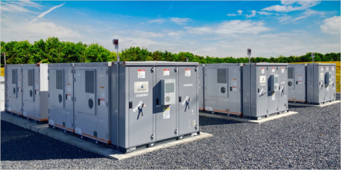 Audiencia pública sobre las ayudas a proyectos innovadores de almacenamiento energético