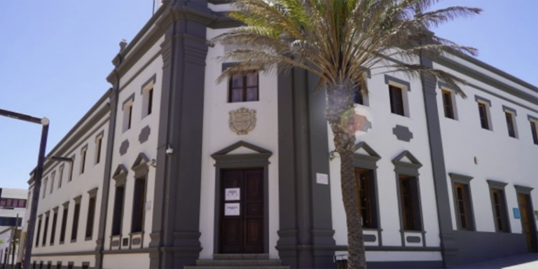 Cabildo de Fuerteventura