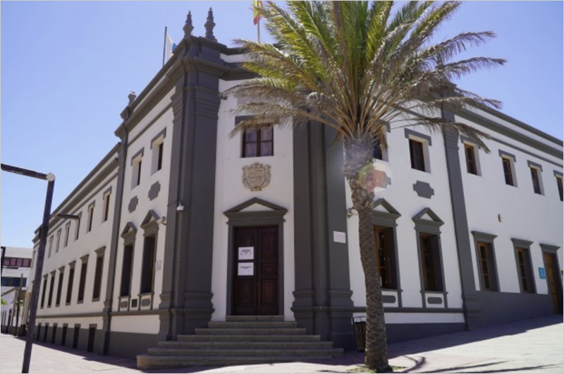 Cabildo de Fuerteventura 