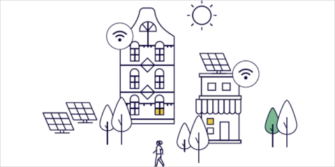 Guía de la Comisión Europea con ejemplos de herramientas digitales para comunidades energéticas