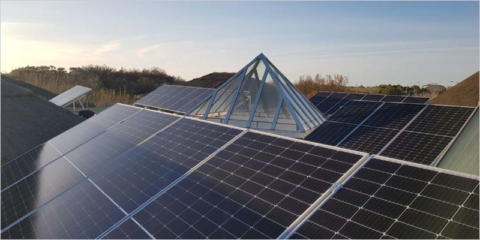 Jornada sobre comunidades energéticas en Cádiz como nuevo modelo en la transición energética