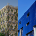 Una fachada vegetal fotovoltaica y encapsulado de células, propuestas ganadoras del reto de eCitySevilla