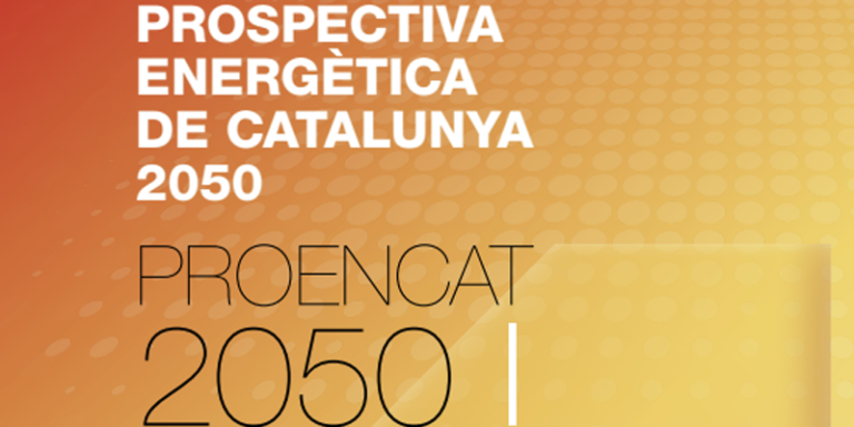 Proencat 2050