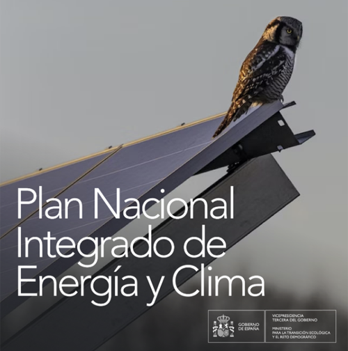 Plan Nacional Integrado de Energía y Clima