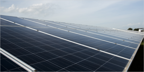 Licitación para instalar una planta fotovoltaica en la Comunidad de Regantes de San Isidro en Palencia