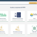 Nueva web del IDAE sobre sus líneas de ayudas del PRTR para el despliegue de renovables