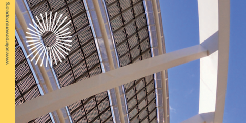 SolarPower Europe lanza un informe con buenas prácticas de soluciones solares en ciudades