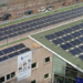 Reconocimiento al proyecto de instalaciones fotovoltaicas en centros de salud de Euskadi
