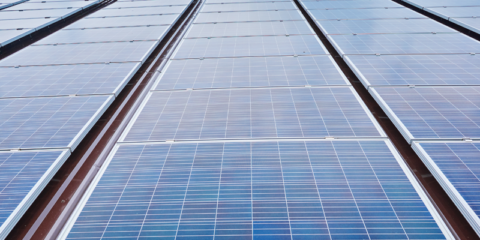 Nace Madrid Solar, la iniciativa para fomentar el autoconsumo energético en las comunidades de vecinos