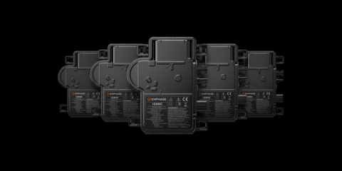 Enphase Energy lanza en España los nuevos IQ8 Microinverters para módulos solares de alta potencia