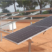 El parque fotovoltaico para SFM en Santa Maria del Camí estará operativo tras el verano