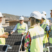 La primera fase del plan para instalar placas fotovoltaicas en las balsas de Tenerife finalizará en septiembre