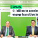 Financiación del BEI de mil millones para construir 22 plantas renovables en España, Portugal y Alemania