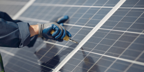 Abierta la segunda convocatoria de ayudas al autoconsumo fotovoltaico en viviendas de Villa de Mazo