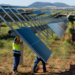 Dos proyectos fotovoltaicos en la provincia de Valencia obtienen la Declaración de Impacto Ambiental