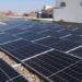 La casa consistorial de Alcázar de San Juan reducirá su consumo energético con placas solares