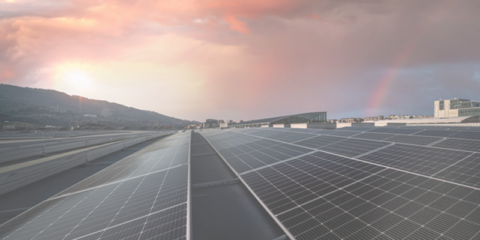 La sociedad Eguzkind contará con ocho instalaciones solares fotovoltaicas en Cataluña