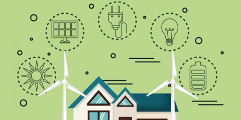 La Oficina de Transición Energética de Gipuzkoa promoverá las comunidades energéticas