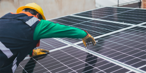 Abiertas las ayudas para instalaciones renovables térmicas en administraciones y entidades de Galicia