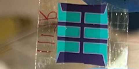 Los investigadores de NREL diseñan una célula solar de perovskita bifacial con mayor eficiencia