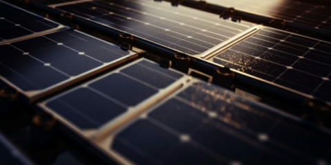 El proyecto LABandFAB logra avances en células solares orgánicas basadas en polímeros