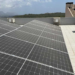 El edificio del Centro Juvenil de La Nucía cuenta con una instalación solar fotovoltaica de 22,34 kW
