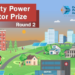 En marcha la segunda ronda del Premio Acelerador de Energía Solar Comunitaria de EE.UU.