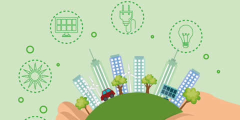 Ayudas para fomentar la creación y desarrollo de comunidades energéticas en Navarra