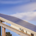La solar fotovoltaica se convierte en junio en la fuente de generación renovable líder en España