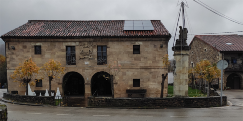 Cantabria convoca ayudas para instalaciones de energías renovables en entidades locales