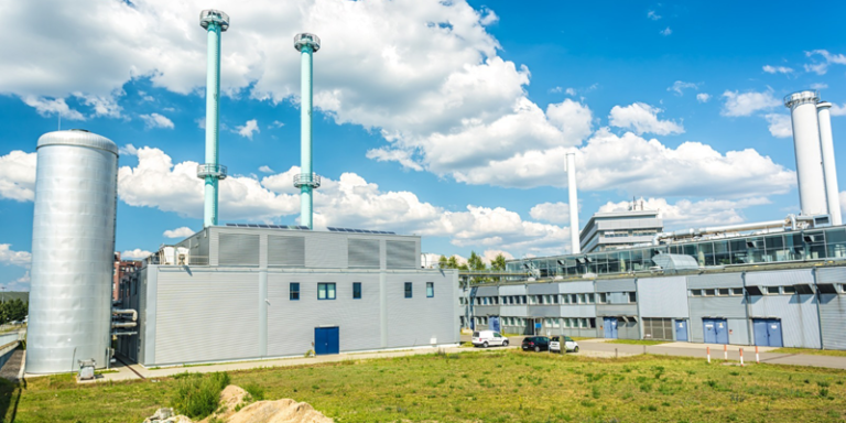 planta de cogeneración. El Miteco lanza 150 millones en nuevas ayudas para instalaciones de energía eléctrica, térmica y cogeneración con renovables.