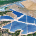 El parque fotovoltaico Jerez Montealto en Jerez de la Frontera tendrá una potencia de 57,7 MWp