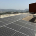 L’ Auditori de La Nucía cuenta con una instalación solar fotovoltaica de 21,25 kW en su cubierta