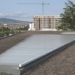 Las cubiertas de cuatro edificios municipales de Pamplona contarán con instalaciones fotovoltaicas