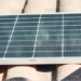 La potencia instalada de energía fotovoltaica de autoconsumo acumula 134 MW en Castilla y León