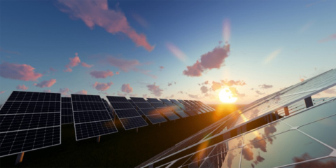 Tres edificios municipales de Amorebieta-Etxano en Vizcaya tendrán paneles solares fotovoltaicos