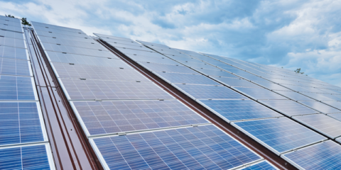 El CEIP Lluis Vives de Ontinyent contará con una instalación pública de autoconsumo colectivo