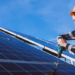 La solicitud de bonificación en el IBI por instalar placas solares en Parla ya está disponible