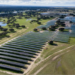 La planta solar fotovoltaica Talayuela II de 55,2 MWp se conecta a la red eléctrica