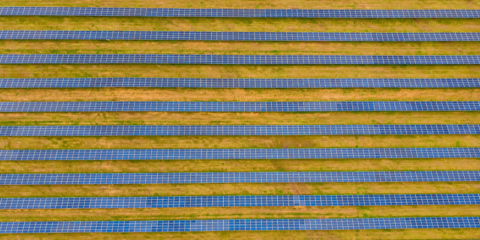 Declaración de Impacto Ambiental favorable para una planta fotovoltaica de 43 MWp en Valencia