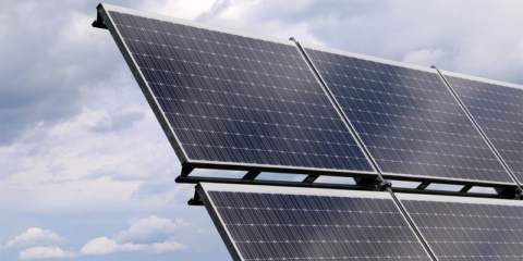 Una planta solar fotovoltaica mejorará la rentabilidad del regadío del Canal del Páramo en León