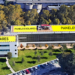 La Facultad de Ciencias de la Información de Madrid contará con una planta solar fotovoltaica