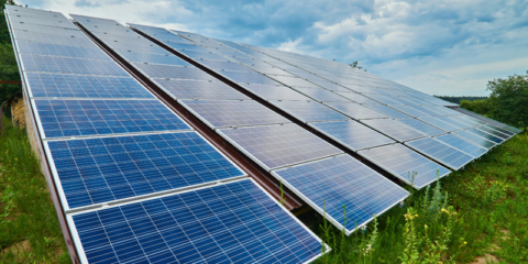 Entra en operación comercial el proyecto solar fotovoltaico Rocío de 129 MW en Huelva