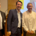 Luis Crespo es nombrado presidente Honorífico de la Asociación Protermosolar