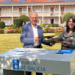 Acuerdo de colaboración para impulsar el desarrollo de la energía solar fotovoltaica en Galicia