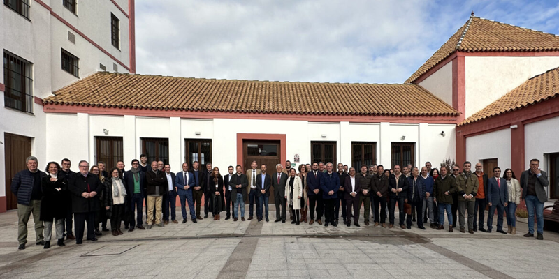 La Comunidad Energética Toda Sevilla llega a 68 municipios