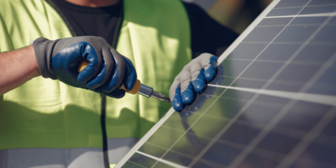 Ayudas para instalaciones de energía solar fotovoltaica para autoconsumo en Riba-roja de Túria