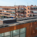 Las instalaciones de placas solares en Boadilla del Monte obtienen una bonificación del 45% en el IBI