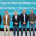 El Cabildo de Gran Canaria amplía su OTC para asesorar sobre las comunidades energéticas