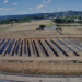 Ciuden acoge la planta fotovoltaica con almacenamiento energético del proyecto Flexgenera